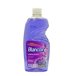 Limpiapiso Blancox (450 Ml)