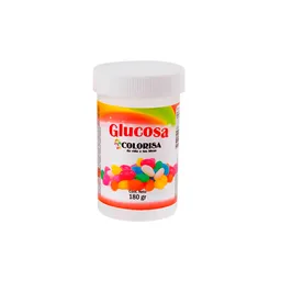 Colorisa Glucosa
