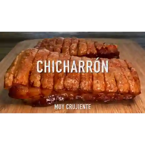 Mr Chicharrón 450 gr