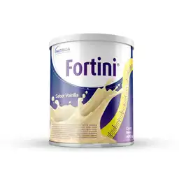 Fortini Fórmula Infantil en Polvo Sabor Vainilla +1 Año