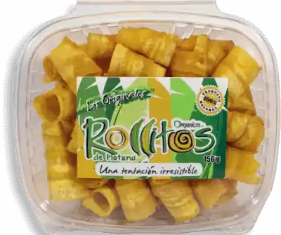 Rollitos Los Originales