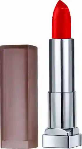 Maybelline Lápiz De Labios Sirena escarlata 690