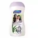 Savital Shampoo Hidratación Intensa Complejo Hialurónico 510 mL