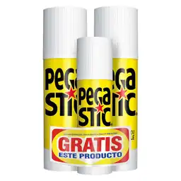   Pega Stic  Pack Pegamento Stic 579040904 