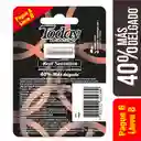 Oferta Condon Today Real Sensation