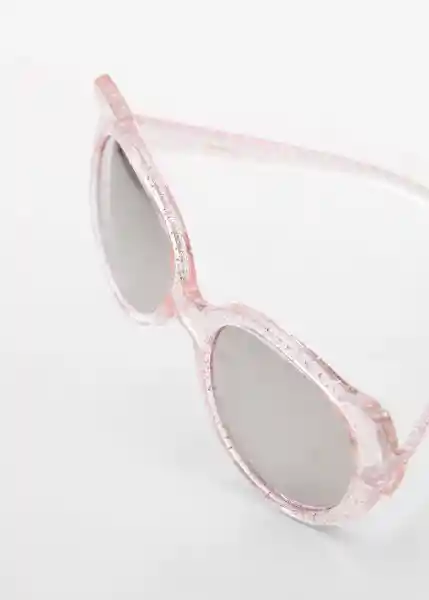 Gafas de Sol Cat Rosa Talla 99 Niñas Mango