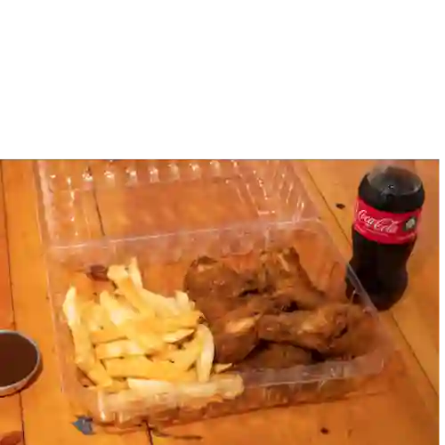 Combo para Mi Agrandado