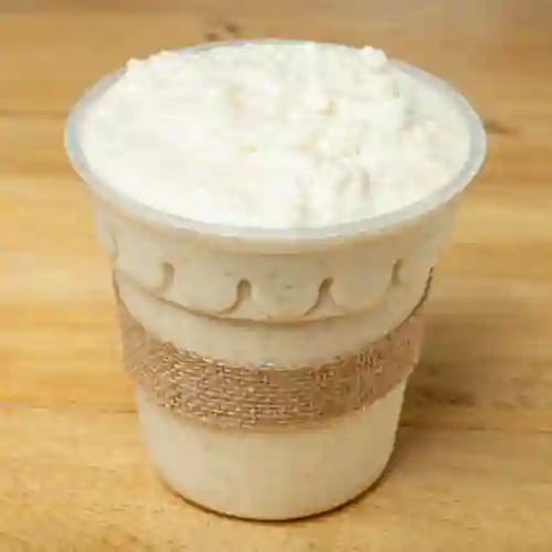 Arroz con Leche Familiar