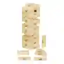 Hasbro Gaming Juego de Mesa Jenga Dado Digital
