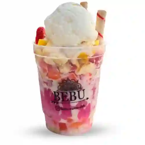 Cholao de Helado 14onz
