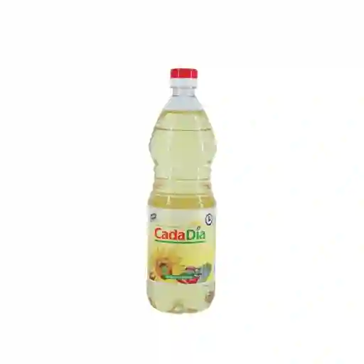 Cada Día Aceite Girasol