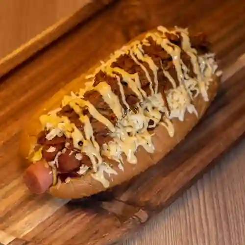 Perro la Querendona