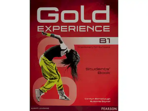 Gold Experience B1 Dvd-Rom - VV. AA.