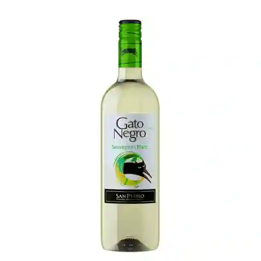 Gato Negro Vino Blanco Sauvignon Blanc