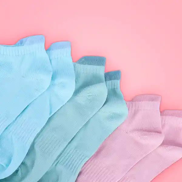 Pack Medias Para Mujer Miniso