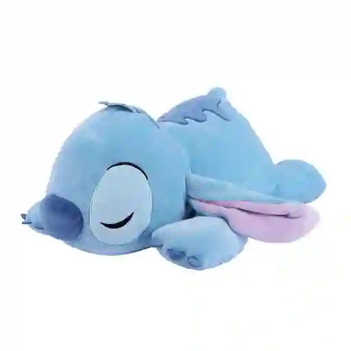 Peluche Grande Acostado Stitch Serie Disney Animals Miniso