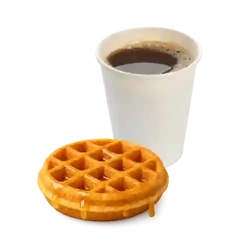 Rappi Waffle To-go