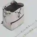 Gaston Luga Mochila Gala Beige