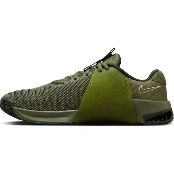 Nike Tenis Metcon 9 Hombre Verde Talla 8.5 Ref: DZ2617-300