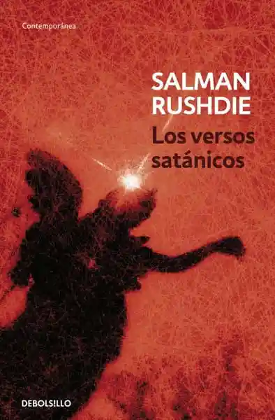 Los Versos Satánicos - Salman Rushdie