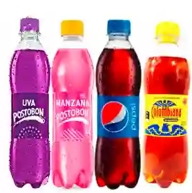 2x1 Postobón 250ml