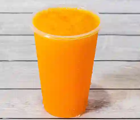 Jugo de Mandarina
