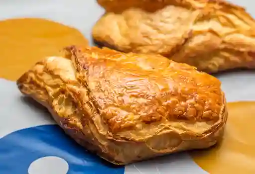 Pastel de Pollo