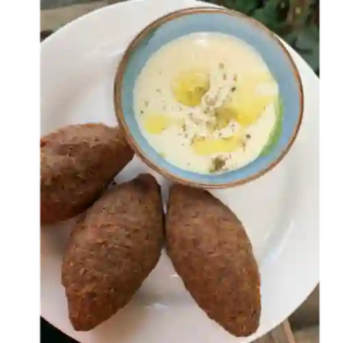 Kibbeh