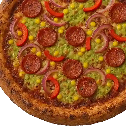 Salsa de la Nonna Medianax6
