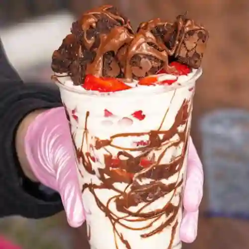 Browfresas