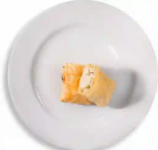 Pastel de Pollo
