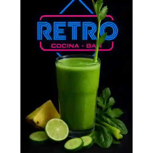 Jugo Mix Saludable 16 Onzas