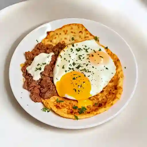 Desayuno Buen Dia