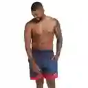 Short W. Coastal Cityscape 18 T XXL Speedo