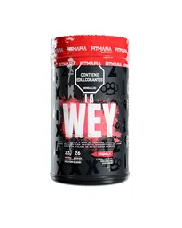 Fitmafia Proteína la Wey Vainilla