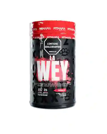 Fitmafia Proteína la Wey Vainilla