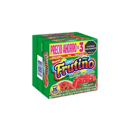 Precio Esp Gelatina Fresa-sand Frutino