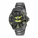 Invicta Reloj Hombre Gunmetal 2690C