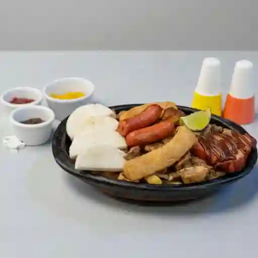 Picada Amigos 1750G