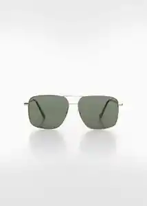 Gafas Tom Oro Talla 99 Hombre Mango