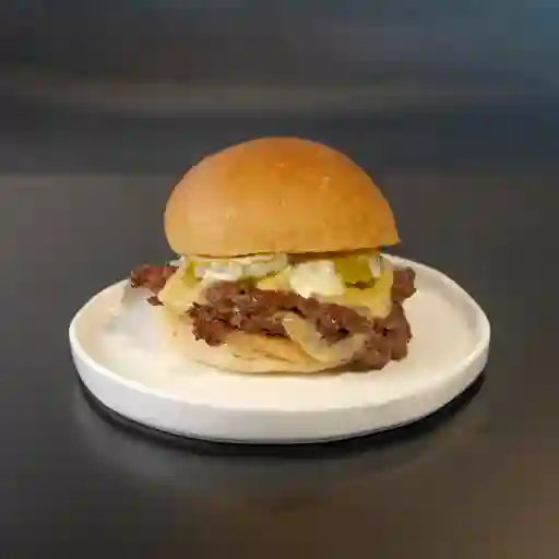 Original (papas incluidas)