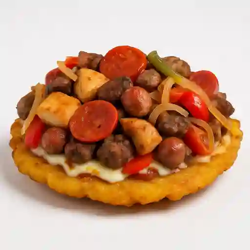 Patacón Zipote