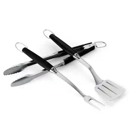 Weber Accesorio Set Herramientas 3 Pc 6630