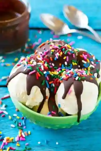 Helado en Vaso Super