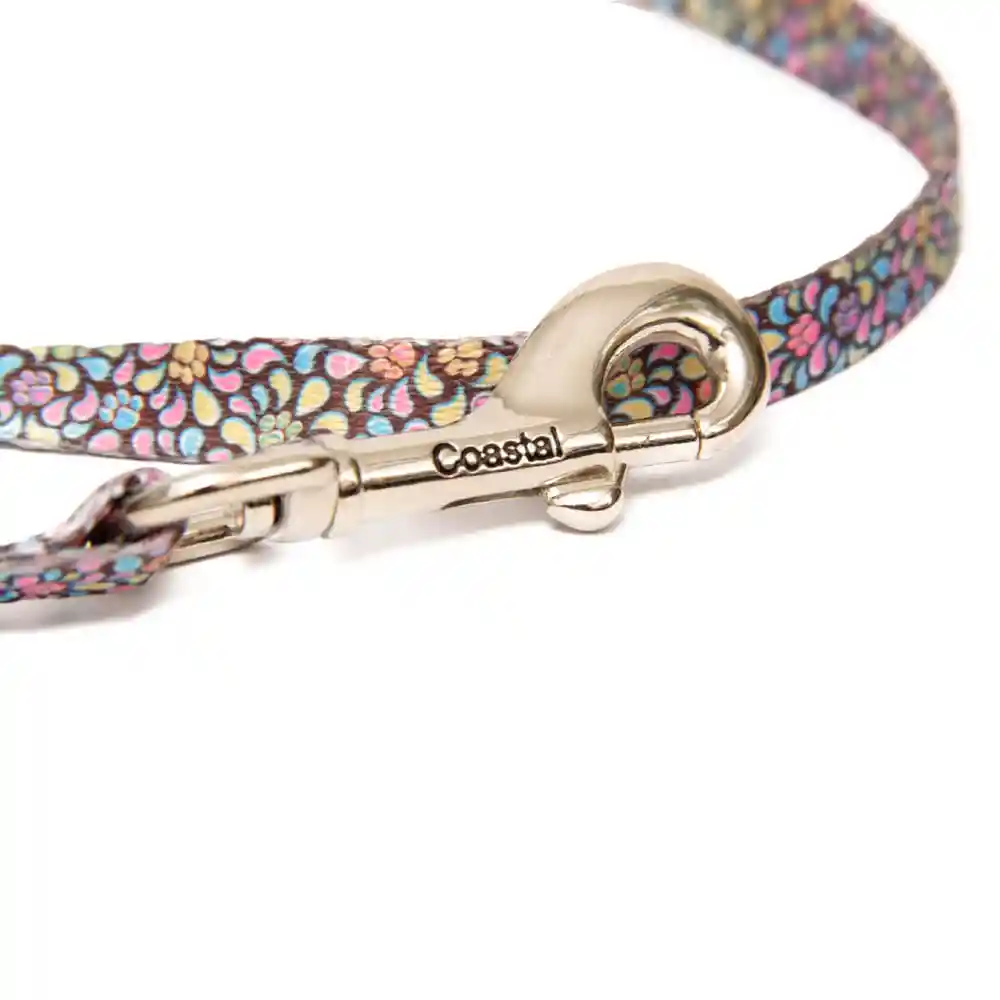 Coastal Pet Correa Style 8 Huellas XS