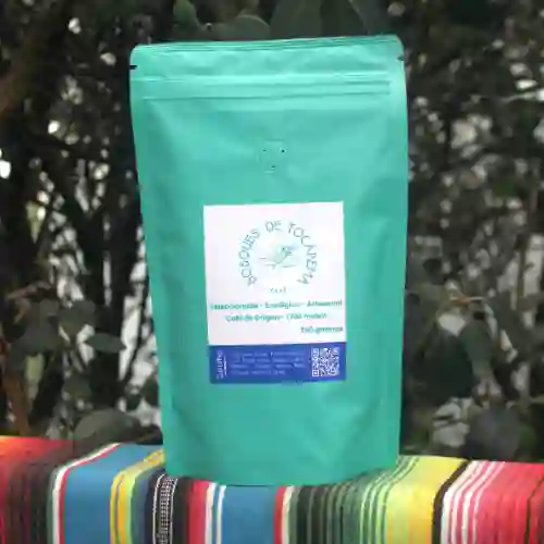 Café Geisha Cachipay 250gr