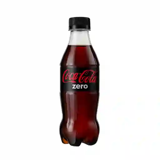 Coca cola zero x 250 ml