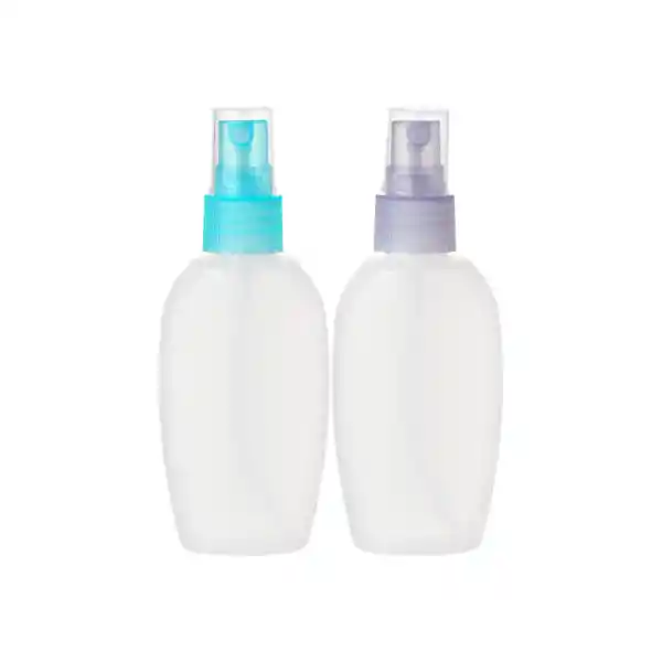 Botellas de Spray 80 mL