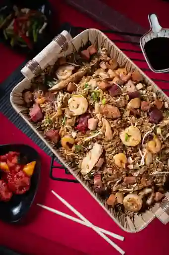 Arroz Chino Especial Koi Personal