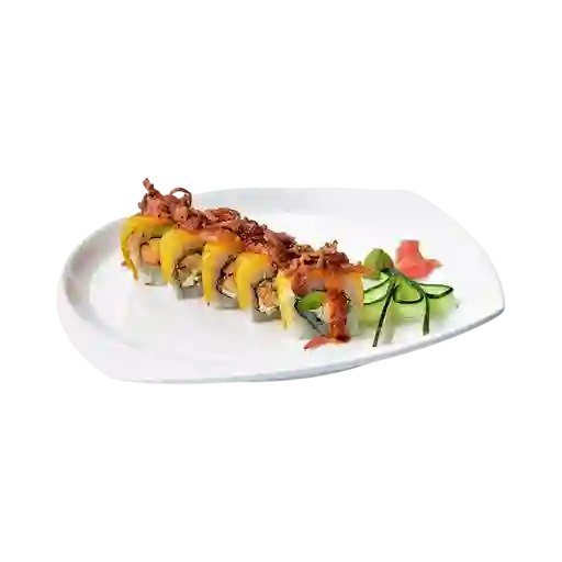 Roll Torimaki X 5 Bocados